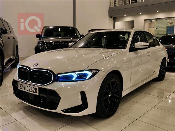 بی ئێم دەبڵیو سیریەس 3 2023 بۆ فرۆشتن لە عێراق - هەولێر